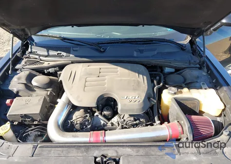 2019 Dodge Challenger Sxt из США, поврежденный, VIN 2C3CDZAG6KH511653